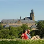 Western An Der Obermaintherme 4*