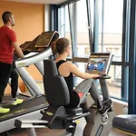 Ξενοδοχείο Western An Der Obermaintherme 4*