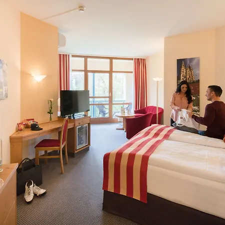 Western An Der Obermaintherme Hotel
