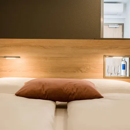 Western An Der Obermaintherme 4*