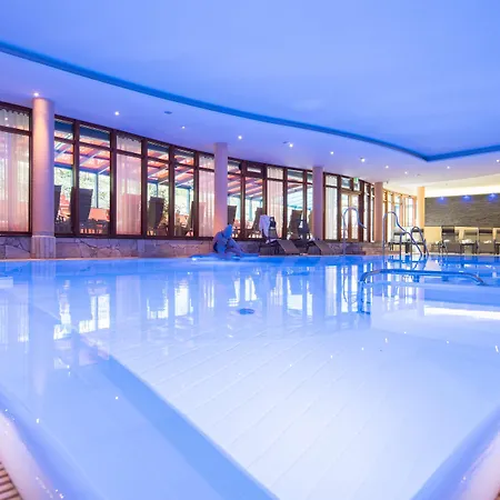 Western An Der Obermaintherme