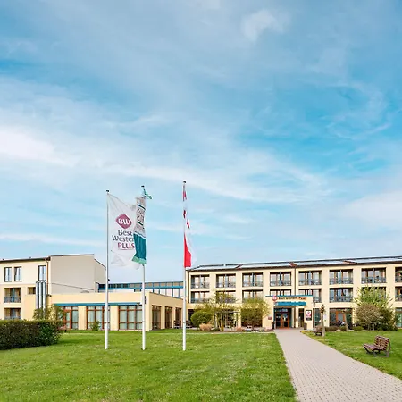 Western An Der Obermaintherme Hotel 4*