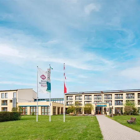 Western An Der Obermaintherme Hotel 4*