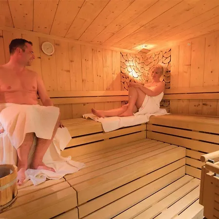 Western An Der Obermaintherme Hotel Bad Staffelstein