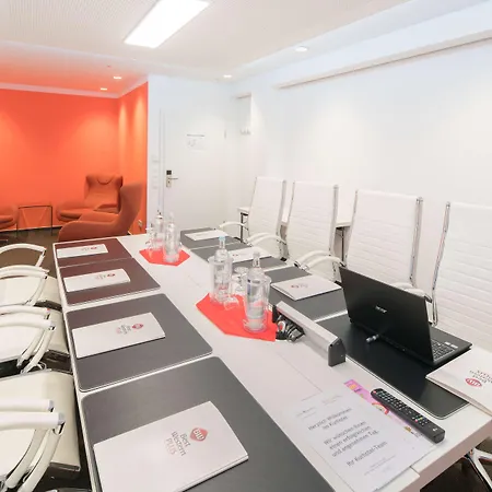 Western An Der Obermaintherme Hotel 4*