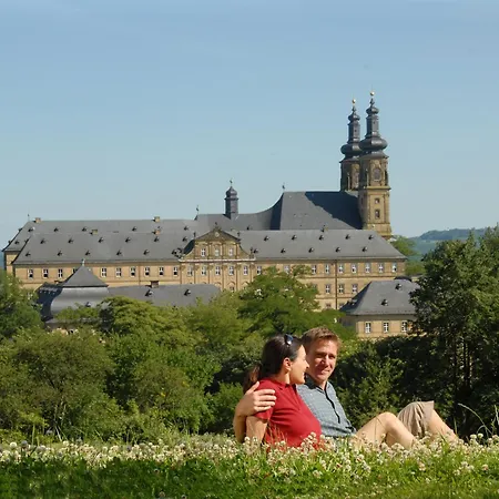 Western An Der Obermaintherme 4*