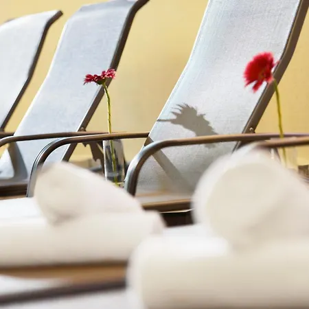 Western An Der Obermaintherme Hotel 4*