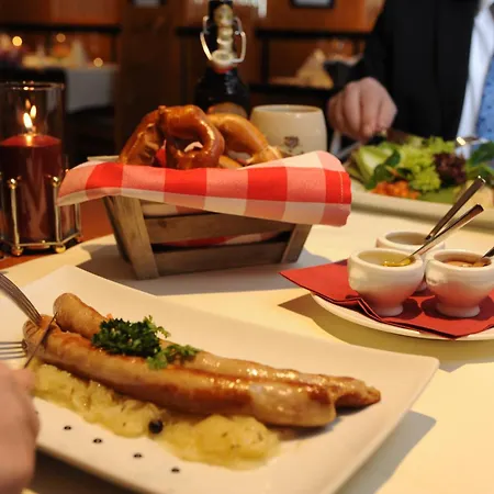 Western An Der Obermaintherme Hotel 4*