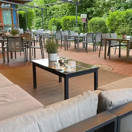 Western An Der Obermaintherme Hotel