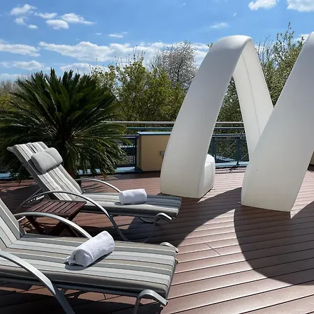 Hotel Western An Der Obermaintherme