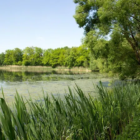 Western An Der Obermaintherme Bad Staffelstein