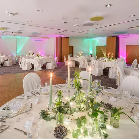 Western An Der Obermaintherme Hotel 4*