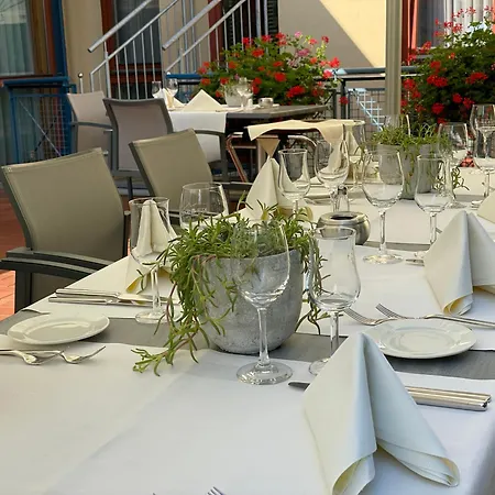 Western An Der Obermaintherme 4*