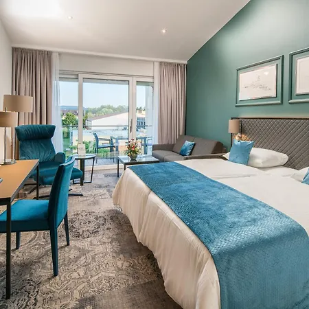 Western An Der Obermaintherme Hotel 4*