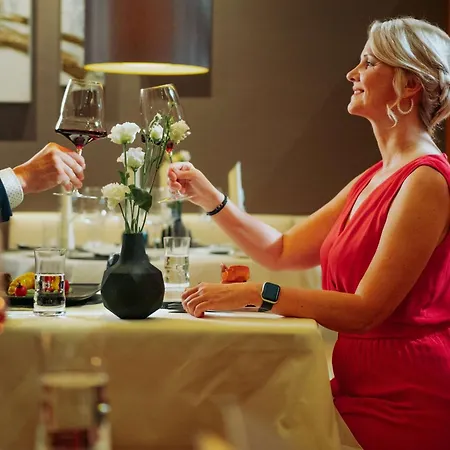 Hotel Western An Der Obermaintherme 4*