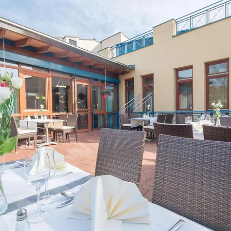Western An Der Obermaintherme Hotel Bad Staffelstein