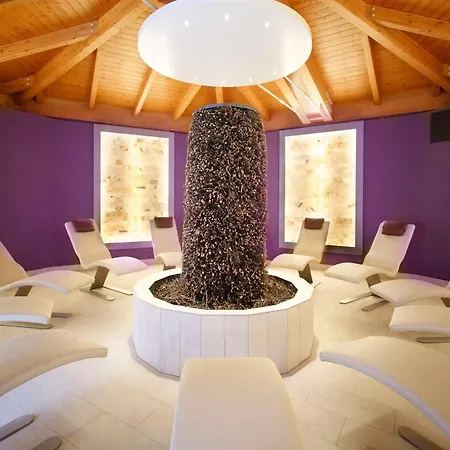 Western An Der Obermaintherme 4* Bad Staffelstein