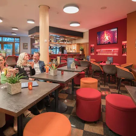 Hotel Western An Der Obermaintherme 4*