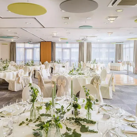 Hotel Western An Der Obermaintherme 4*