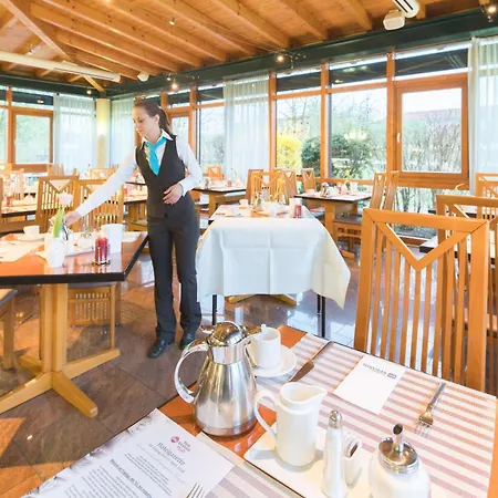 Western An Der Obermaintherme Hotel 4*