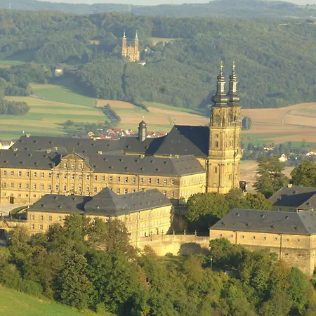Western An Der Obermaintherme Bad Staffelstein