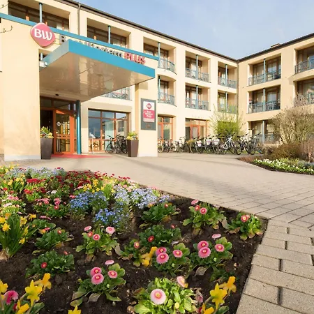 Western An Der Obermaintherme Bad Staffelstein