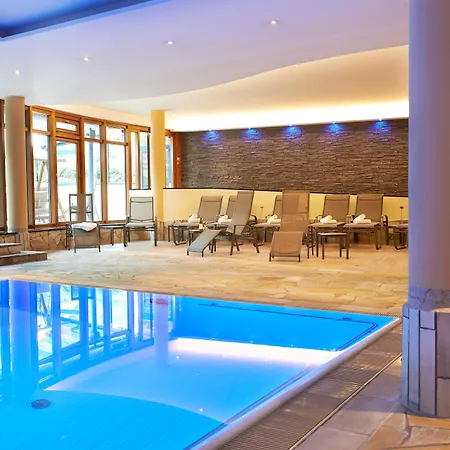 Hotel Western An Der Obermaintherme