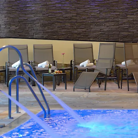 Hotel Western An Der Obermaintherme