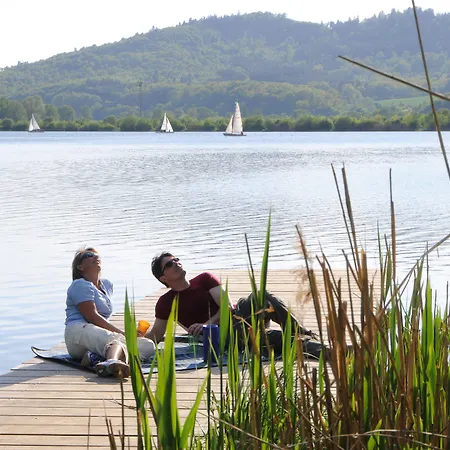 Western An Der Obermaintherme 4* Bad Staffelstein