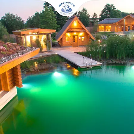 Hotel Western An Der Obermaintherme 4*