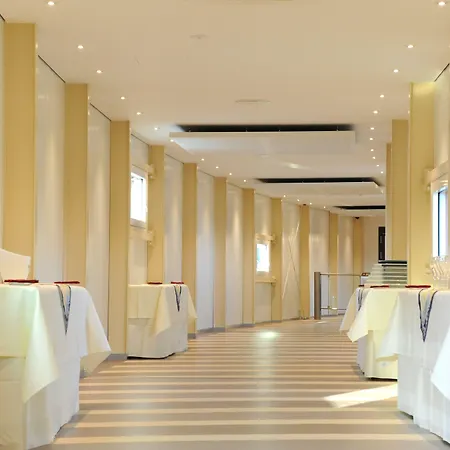 Hotel Western An Der Obermaintherme Bad Staffelstein