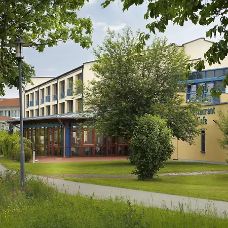 Western An Der Obermaintherme