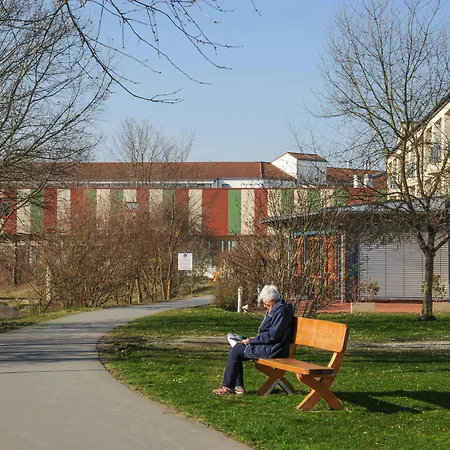 Western An Der Obermaintherme Hotel