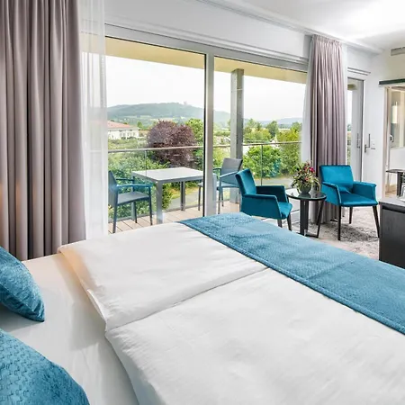Western An Der Obermaintherme 4*