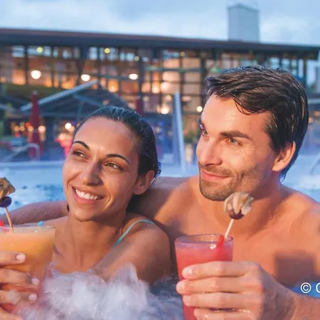 Hotel Western An Der Obermaintherme 4*