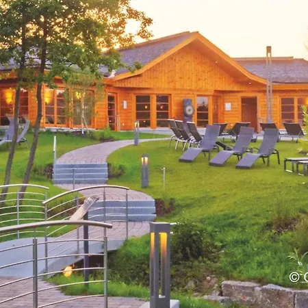 Western An Der Obermaintherme 4*