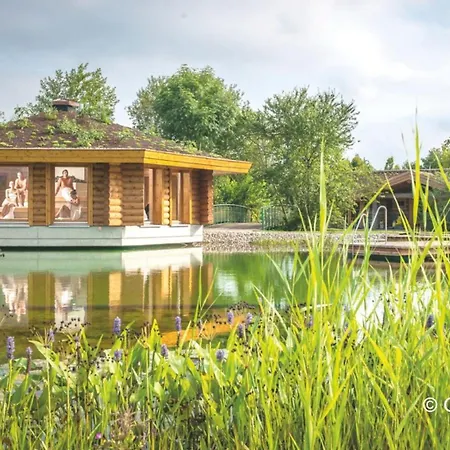 Western An Der Obermaintherme Bad Staffelstein