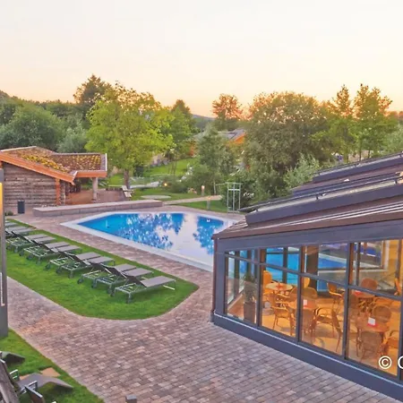 Western An Der Obermaintherme Hotel 4*
