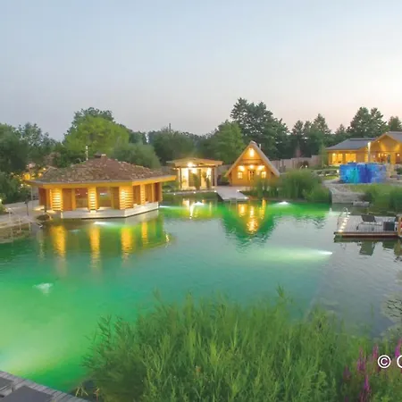 Hotel Western An Der Obermaintherme Bad Staffelstein
