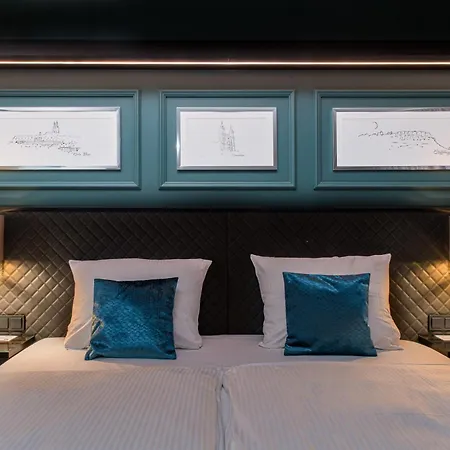 Western An Der Obermaintherme 4*