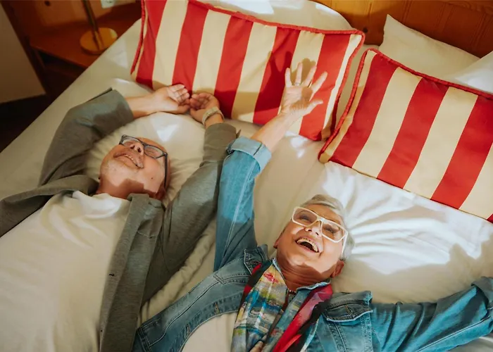 호텔 Western An Der Obermaintherme 4*