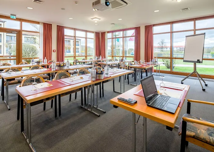 Western An Der Obermaintherme