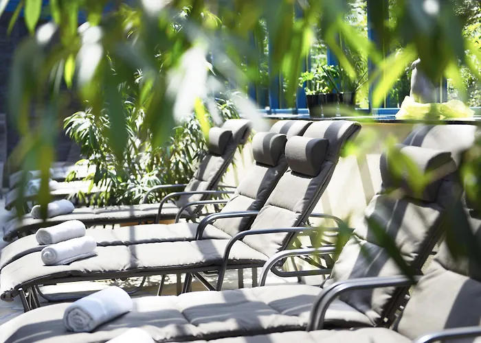 호텔 Western An Der Obermaintherme 4*