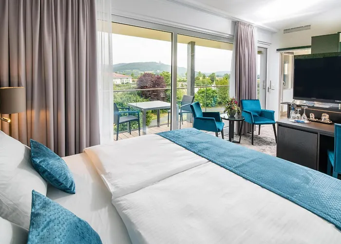 Western An Der Obermaintherme 4*