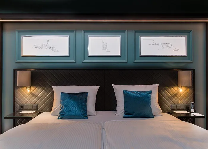 Western An Der Obermaintherme 4*