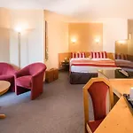 Western An Der Obermaintherme 4* Bad Staffelstein