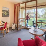 Hotel Western An Der Obermaintherme Bad Staffelstein