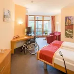 Western An Der Obermaintherme