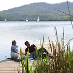 Western An Der Obermaintherme 4* Bad Staffelstein