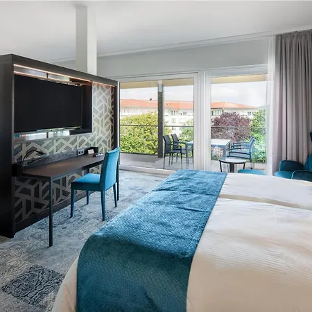 Western An Der Obermaintherme